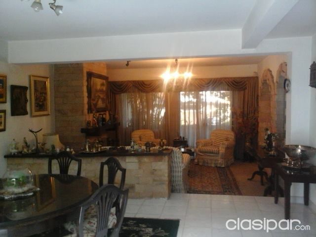 HERMOSA CASA ZONA AVDA FELIX BOGADO — foto 3