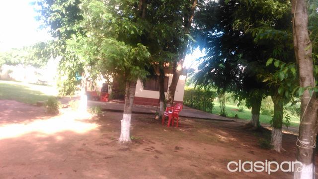 Vendo casa con terreno — foto 2