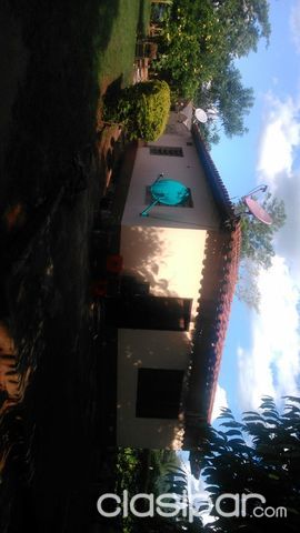 Vendo casa con terreno — foto 3