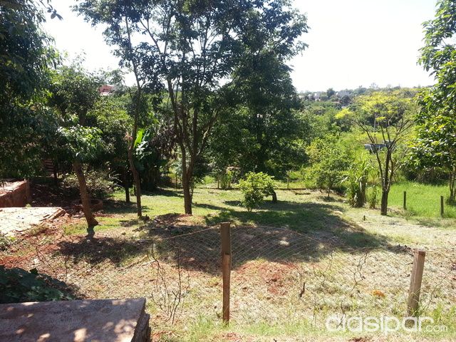 VENDO 2 TERRENOS JUNTOS KM 6 ACARAY — foto 2