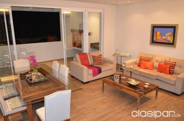 VENDO DEPARTAMENTO A ESTRENAR — foto 2