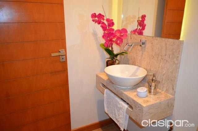 VENDO DEPARTAMENTO A ESTRENAR — foto 3