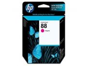 TINTA HP C9387AL (88) MAGENTA