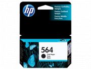 TINTA HP CB316WL 564 NEGRO