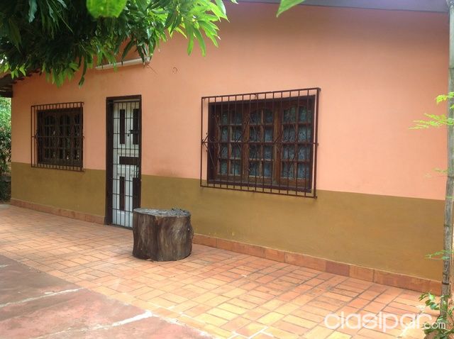 REGALO CASA EN ITAUGUA,!!! — foto 2