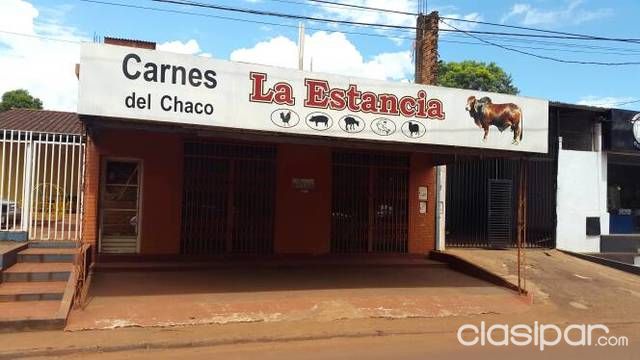 Alquilo Salón Comercial en Área 5 — foto 3