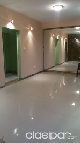 ULTIMO PIS0!!!...LUJOSO DEPARTAMENTO CENTRICO DE 4 DORMITORIOS Y 3 COCHERAS TITULADAS REMATO A MITAD DE PRECIO!!! — foto 3