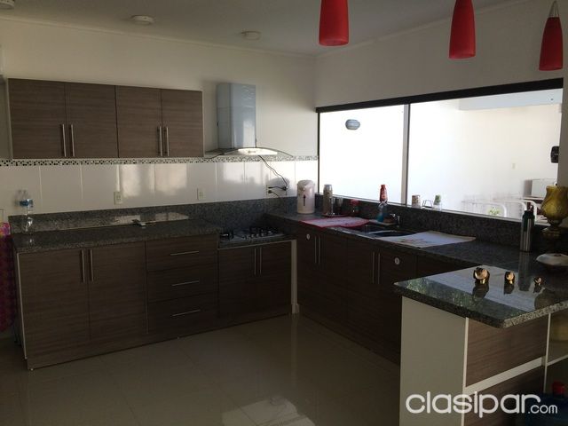 Vendo Duplex totalmente equipado y amoblado a estrenar a pasos de Encarnacion. — foto 2