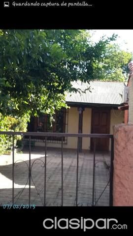 DOY CASA EN ALQUILER ZONA LAS GOLONDRINAS-LOMA PYTA — foto 2