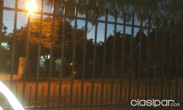 Oferta vendo hermosa casa a 2 cuadra del hospital pediatrico acosta ñu — foto 2
