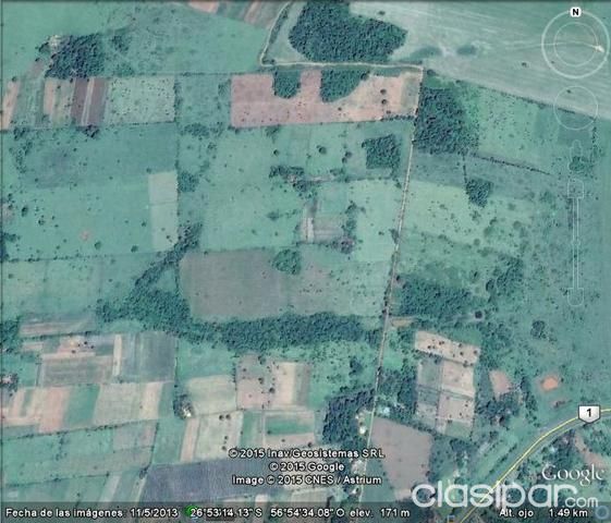 OFERTA - VENDO CAMPO ESPECIAL PARA GRANJA.... — foto 3