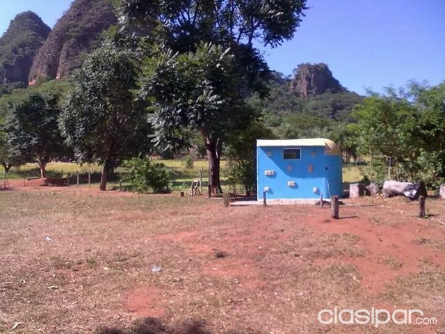 Vendo una FINCA-PARAISO — foto 2