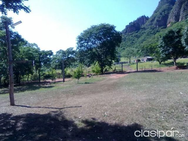 Vendo una FINCA-PARAISO — foto 3