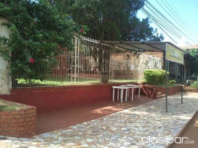 Residencia en ciudad del este km 6 san isidro — foto 3