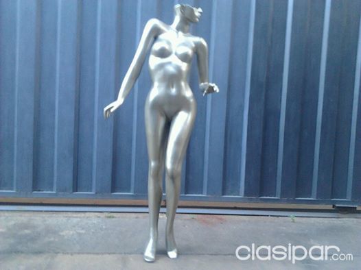 FABRICA DE MANIQUIES — foto 3
