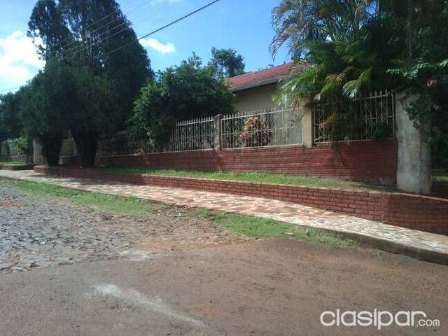 Vendo residencia en ciudad del este — foto 2