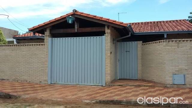 Vendo Casa En Mariano Roque Alonso — foto 2