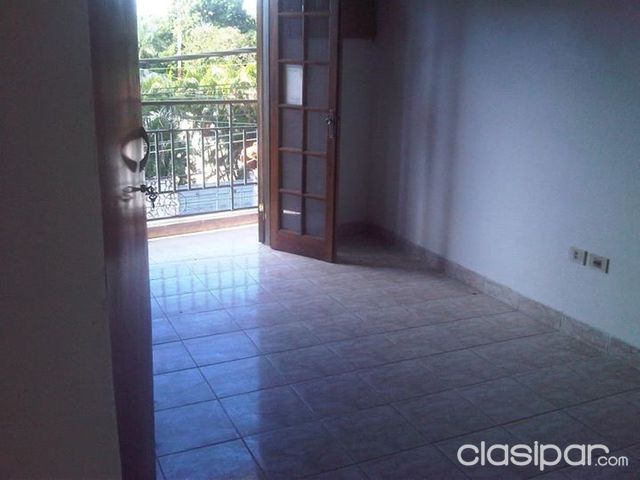 ALQUILO HERMOSO DEPARTAMENTO — foto 2