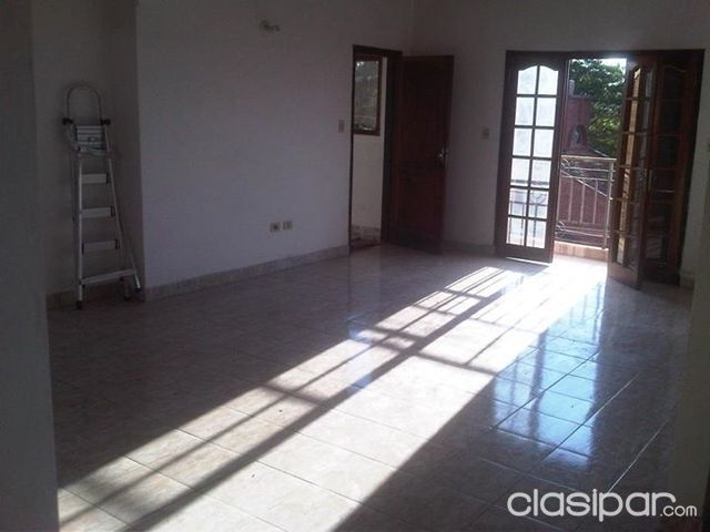 ALQUILO HERMOSO DEPARTAMENTO — foto 3