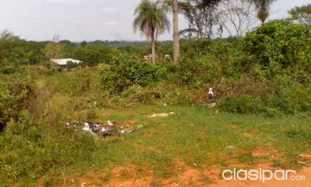Cinco terrenos desvio salado, Limpio. — foto 3