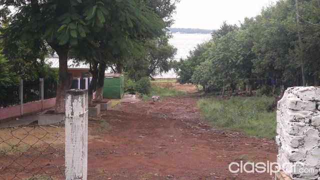 vendo casa en ENCARNACIÓN — foto 2