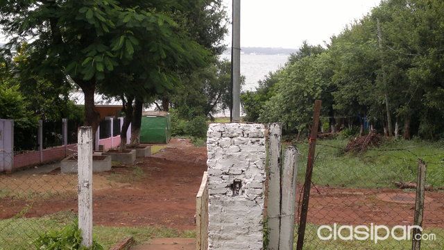 vendo casa en ENCARNACIÓN — foto 3