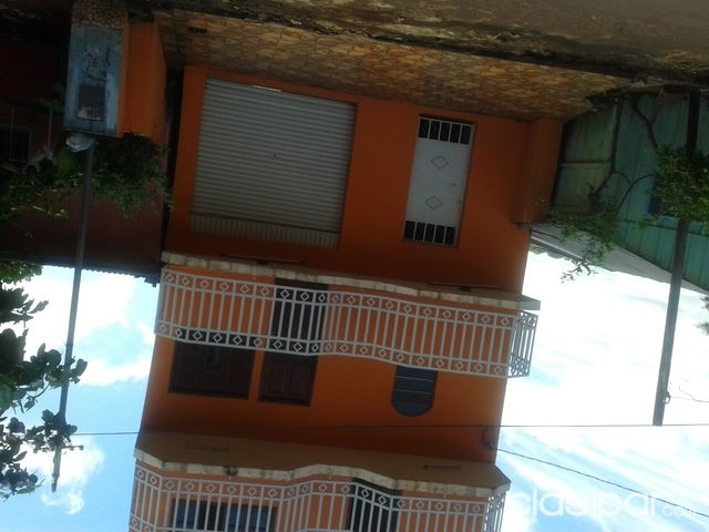 VENDO DEPARTAMENTO ESPECTACULAR EN el Centro de CDE APROVECHA YA! — foto 3