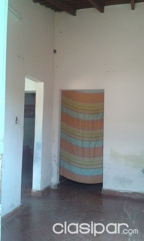 !! Vendo Casa Zona 1ra. Compañia- Luque!! — foto 2