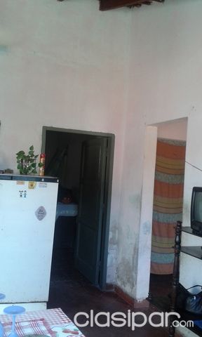 !! Vendo Casa Zona 1ra. Compañia- Luque!! — foto 3