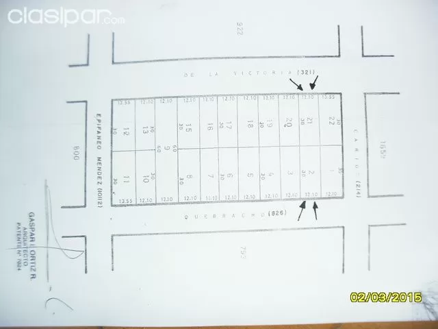 Barrio San Pablo,BIGGIES EXPRESS, MULTI PLAZA,MATERNO INFANTIL,KM 5,UNICA CASA — foto 2