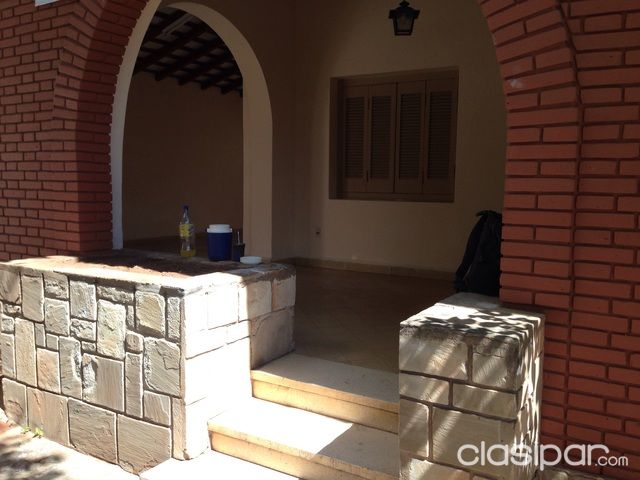 Alquilo casa en Asunción — foto 2