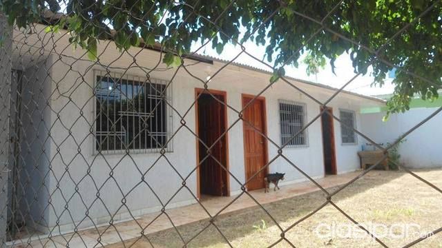 ALQUILO PIEZAS CON BAÑO PRIVADO, UBICADA EN EL KM 8 ACARAY!!! — foto 2
