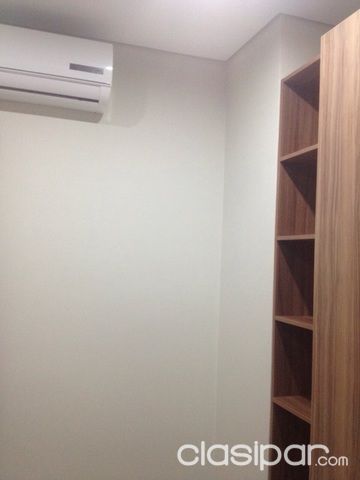 Alquilo departamento a estrenar en Villa Morra — foto 2