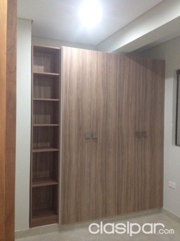 Alquilo departamento a estrenar en Villa Morra — foto 3