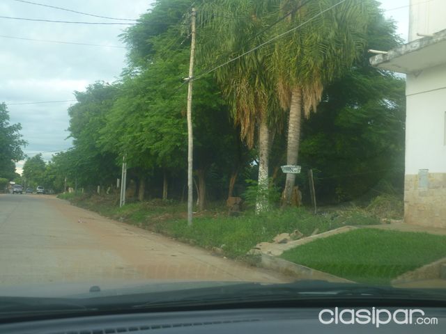 !!! Vendo Terreno en Luque!!! — foto 2