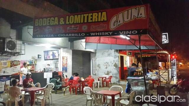 OFERTA BODEGA Y LOMITERIA — foto 2