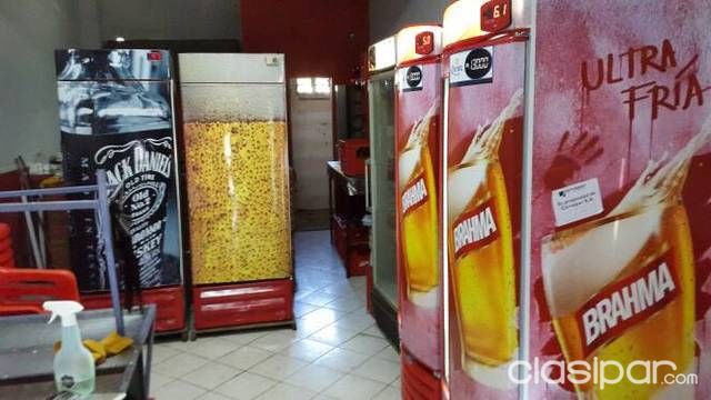 VENDO OFERTA BODEGA Y LOMITERIA... — foto 2