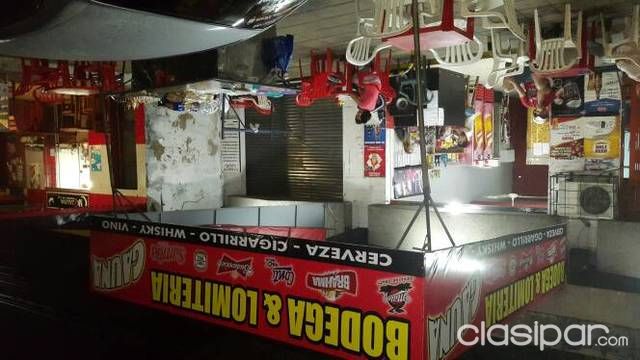 VENDO OFERTA BODEGA Y LOMITERIA... — foto 3