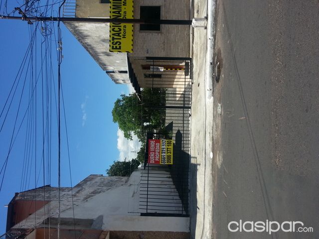 Vendo estacionamiento centrico — foto 2