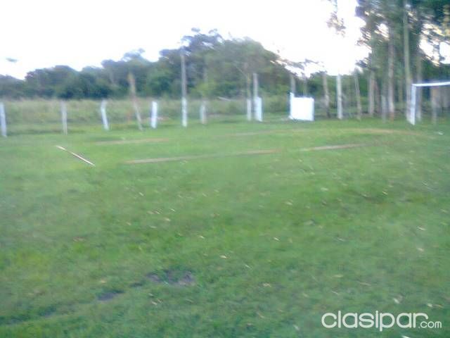 Dueño vende casa quinta en la entrada del balneario pinamar y pirareta a 2000mts de la ruta principal solo pido loq inverti dentro del predio y dps le transfiero la cuota q queda de 90 meses — foto 3