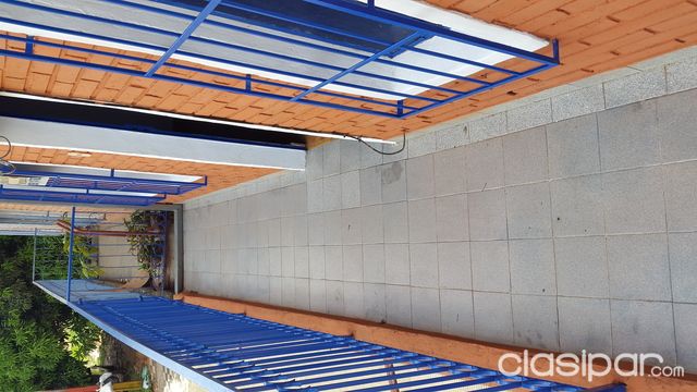 ALQUILO HERMOSO DEPARTAMENTO EN FDO. DE LA MORA ZONA NORTE — foto 2