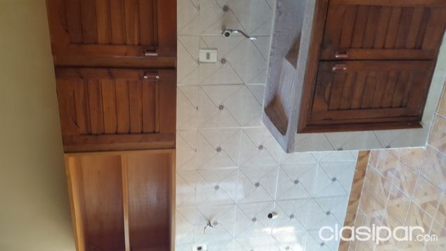 ALQUILO HERMOSO DEPARTAMENTO EN FDO. DE LA MORA ZONA NORTE — foto 3