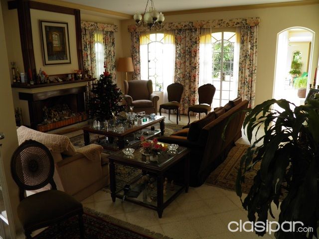 Vendo hermosa casa en Asunción — foto 2