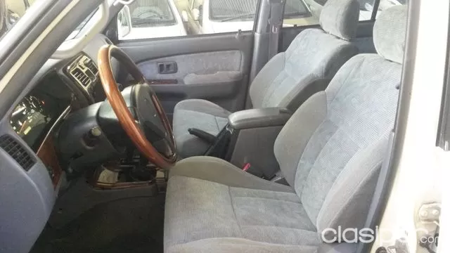 Toyota 4-Runner 2002 - foto 8