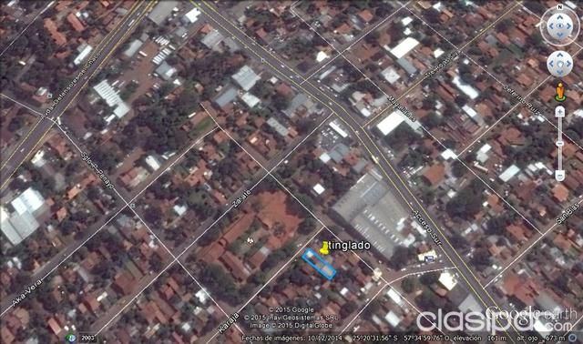REMATO TINGLADITO EN VILLA ELISA A 200MTS DE ACCESO SUR — foto 2