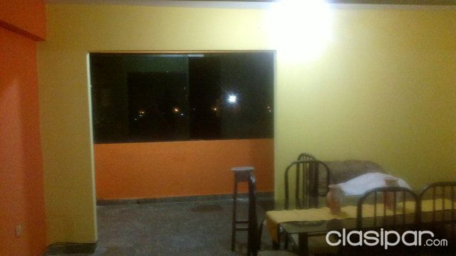 VENDO DEPARTAMENTO DE 2 AMBIENTES EN ENCARNACION A PASOS DE LA COSTANERA Y PLAYA SAN JOSE — foto 3