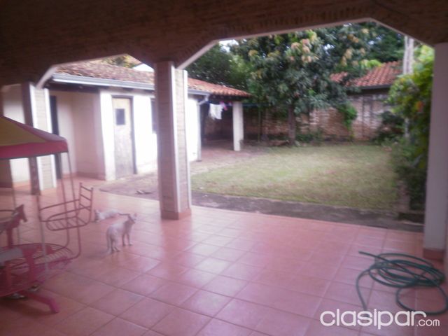 VENDO CASA ZONA FERNANDO DE LA MORA ZONA SUR — foto 2