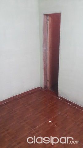 ALQUILO PIEZAS CON BAÑO PRIVADO SOBRE RUTA — foto 3
