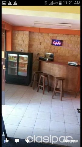 Vendo juego de bar por 6.000.000 completito — foto 3