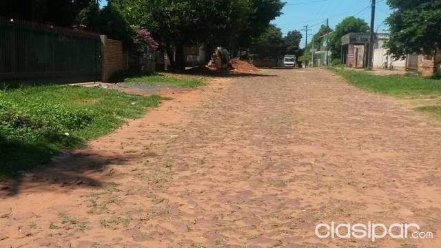 Vendo 2 terrenos en Ñemby — foto 3